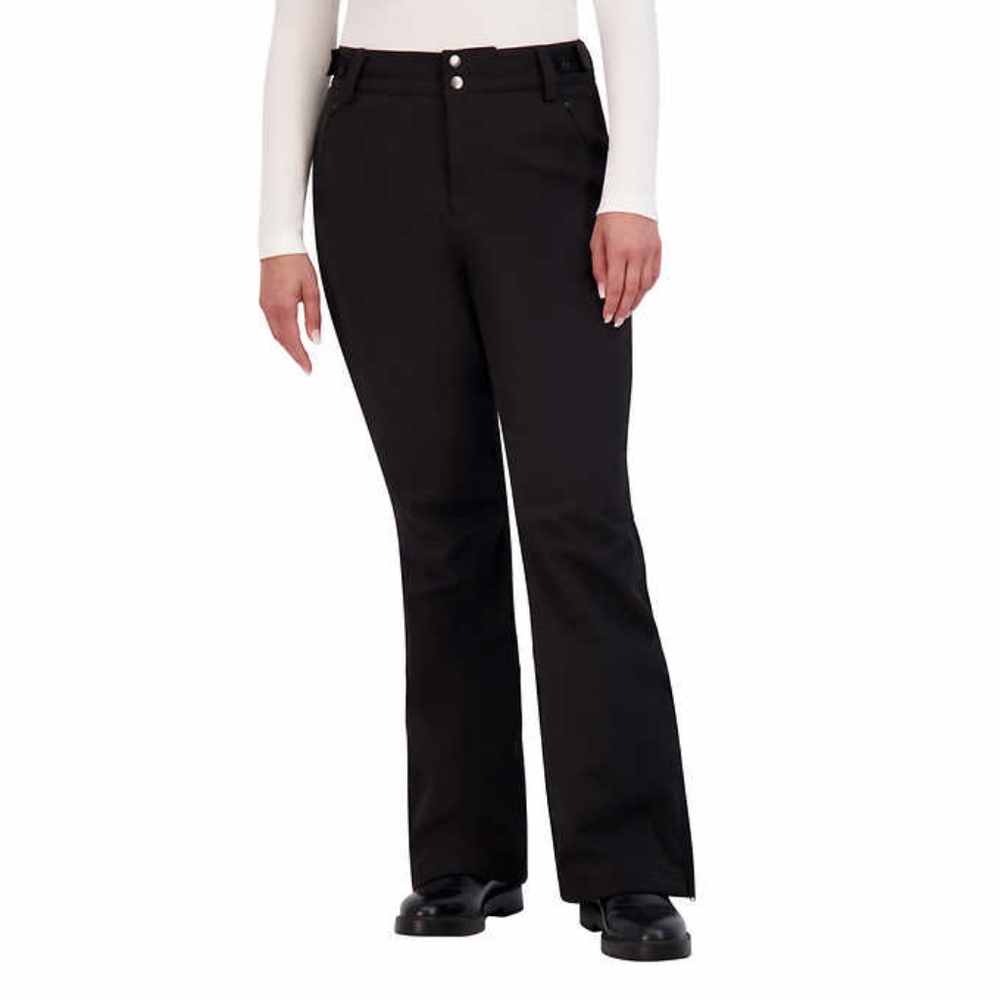Gerry Ladies' Snow Pants (Size XL)